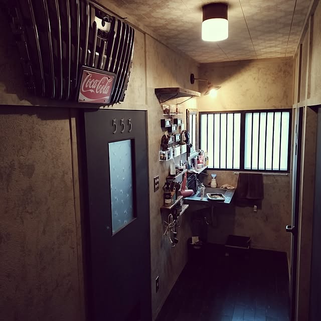 moccyan555さんの部屋