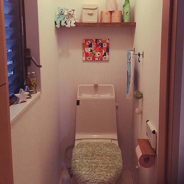 chiroronpaさんの実例写真
