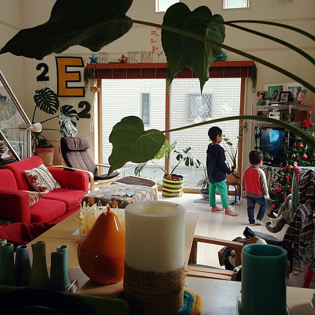urchinさんの実例写真