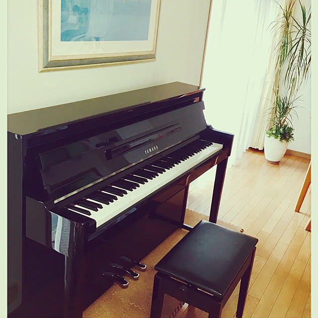 marinaさんの部屋