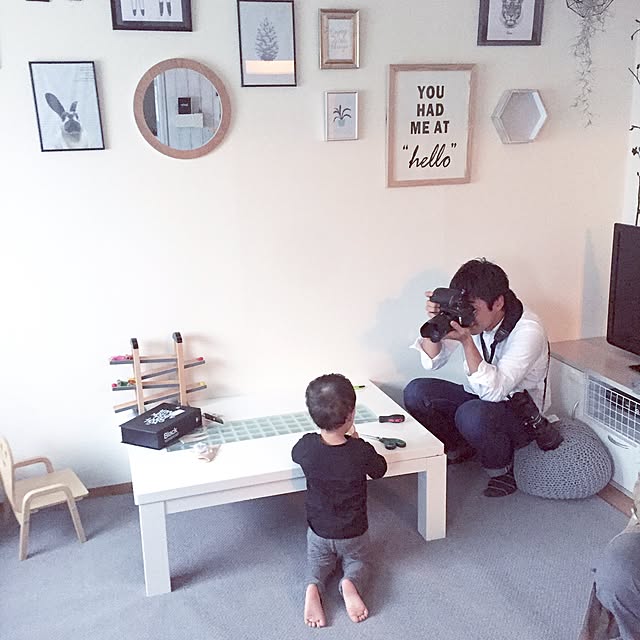 kakihomeさんの実例写真