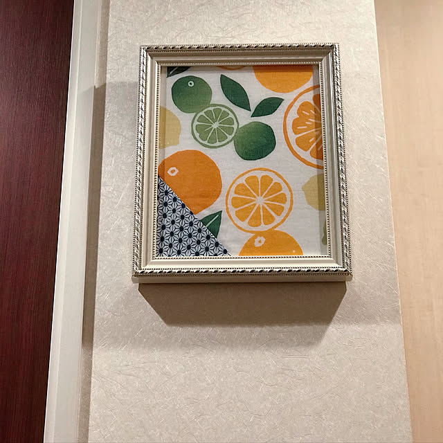 Saraさんの実例写真