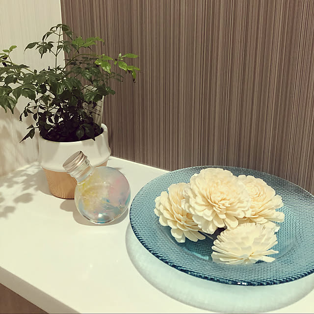 いいね！ありがとうございます◡̈♥︎/バス/トイレのインテリア実例 - 2021-01-29 21:16:21