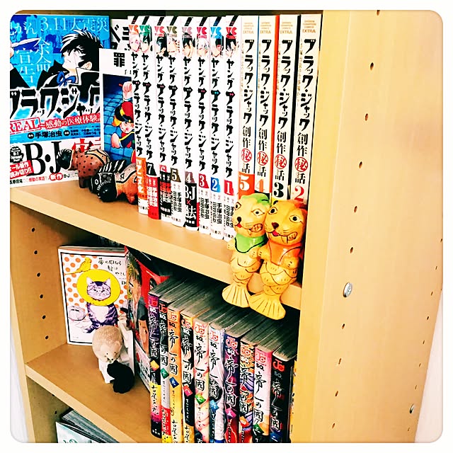653さんの実例写真