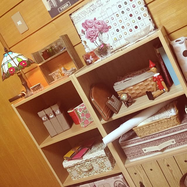chaaさんの実例写真