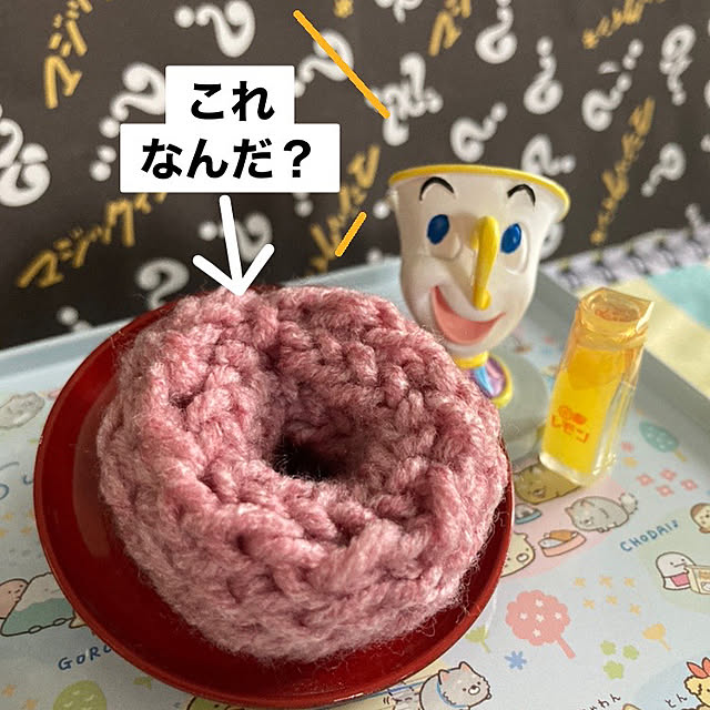 manduonmaさんの実例写真
