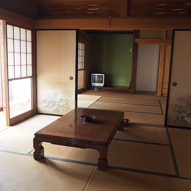 --ao--さんの実例写真