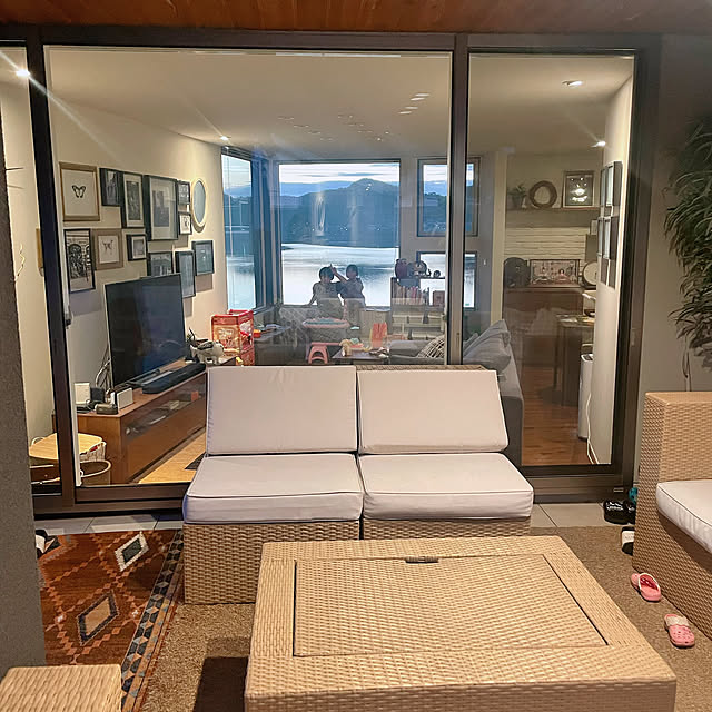 machaさんの部屋