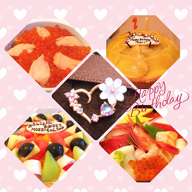 HappyRoseさんの実例写真