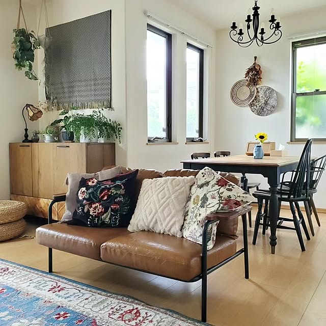 MARIE.color.interiorさんの部屋