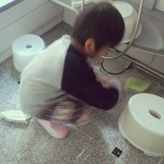 cache-cacheさんの実例写真