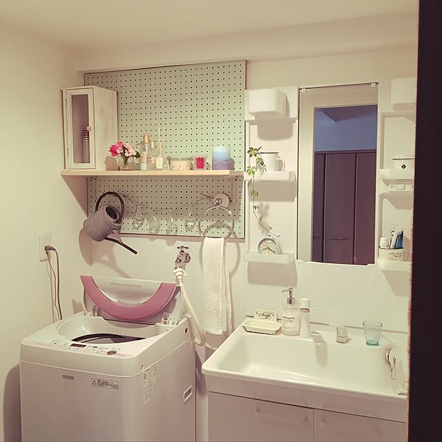 chieさんの実例写真