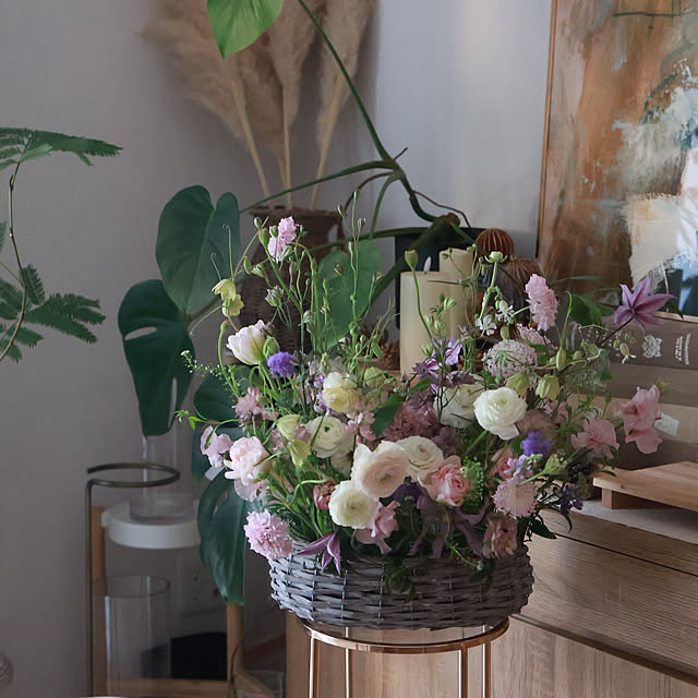 Summerさんの部屋