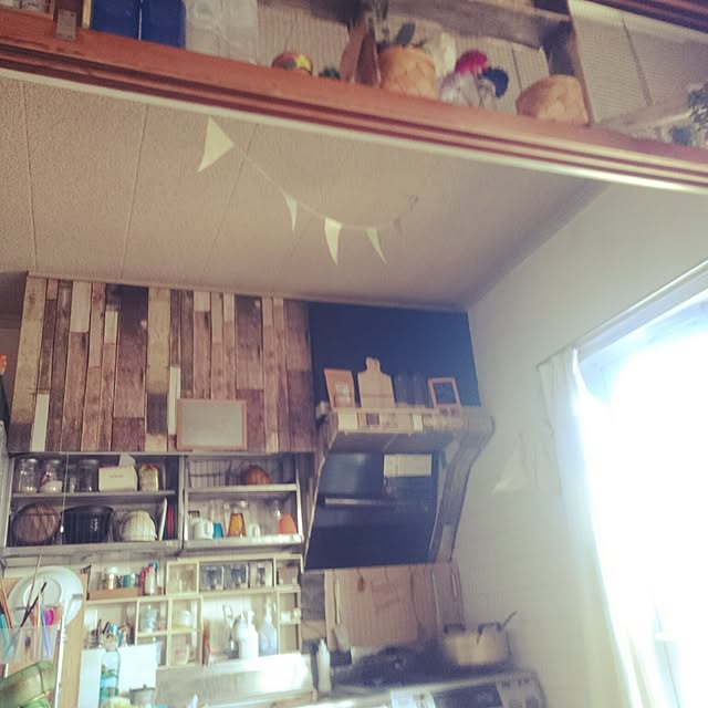 Ayakoさんの実例写真