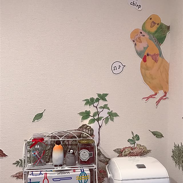 riiisyanさんの実例写真