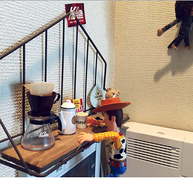 Jingさんの実例写真