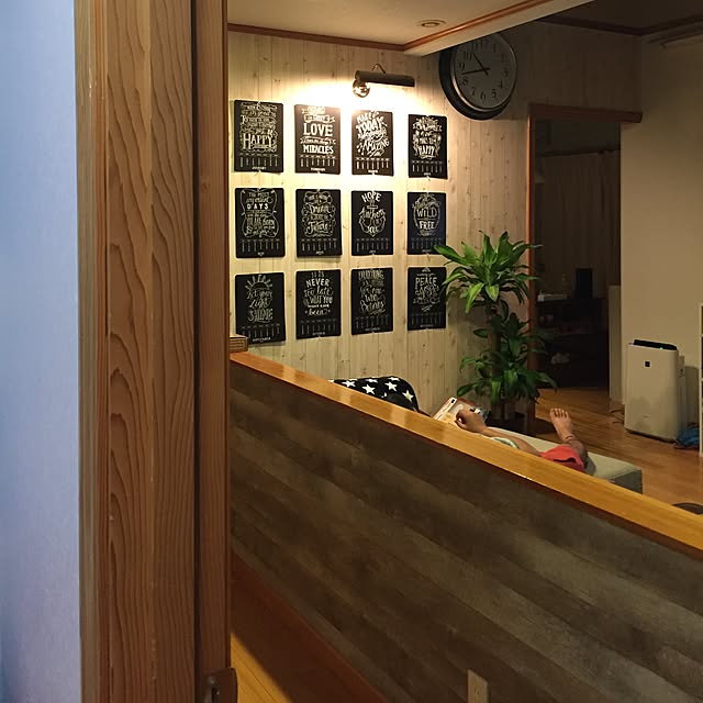 okanomaさんの実例写真