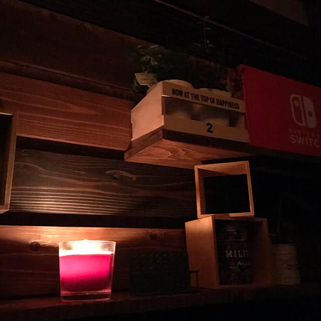 実例写真