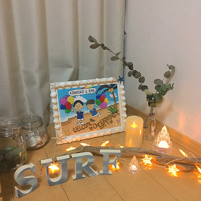 mahalo.ken23さんの実例写真