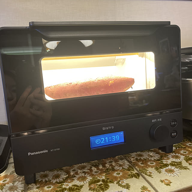 パナソニックオーブントースターのおすすめ商品とおしゃれな実例 パナソニックオーブントースターのおすすめ商品とおしゃれな実例