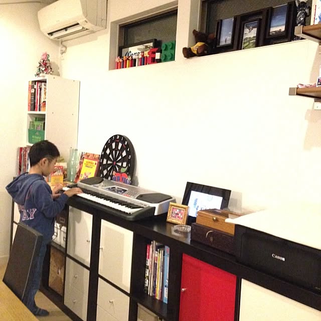 mini_mayさんの実例写真