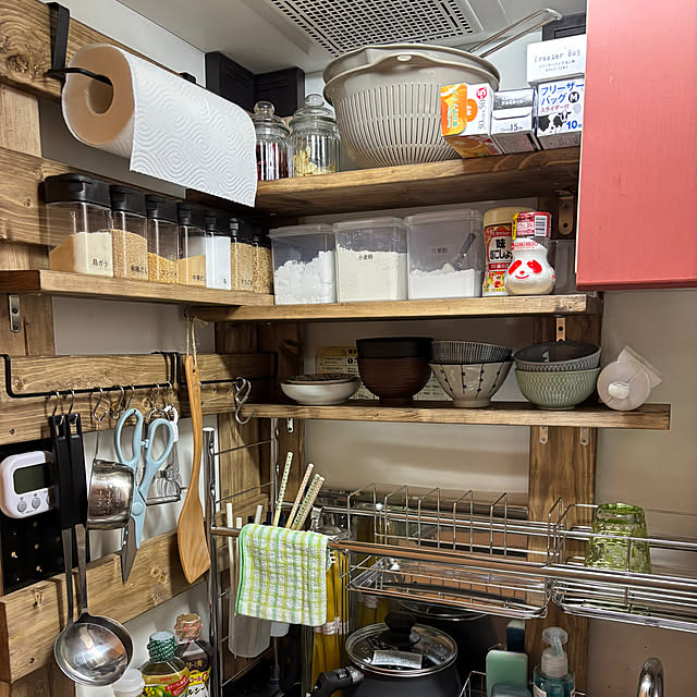 soranaさんの実例写真