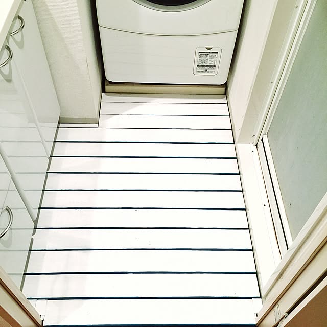 バス/トイレ/DIYのインテリア実例 - 2015-12-29 18:26:43