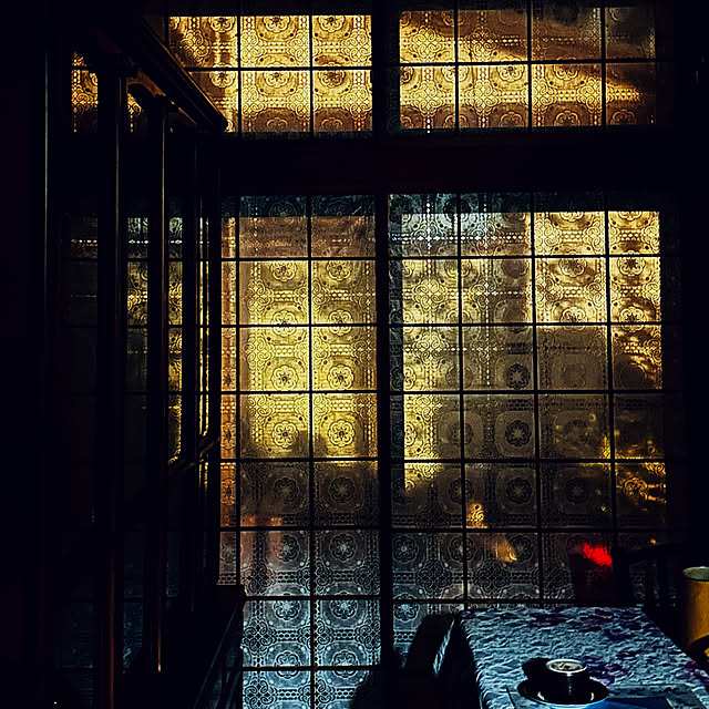 chacoさんの部屋