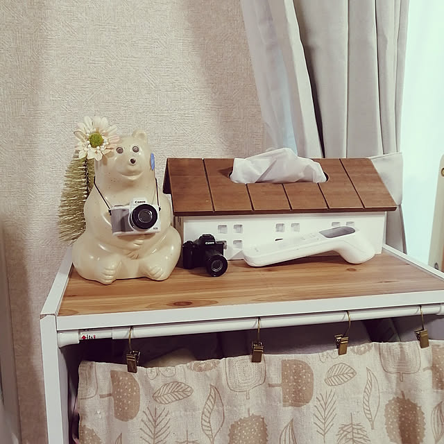 tomomiさんの実例写真