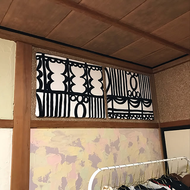 pongashiさんの実例写真