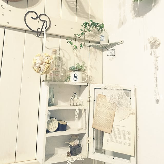 marikaさんの実例写真
