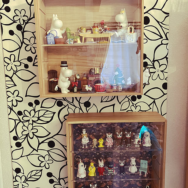 k-_-kさんの部屋