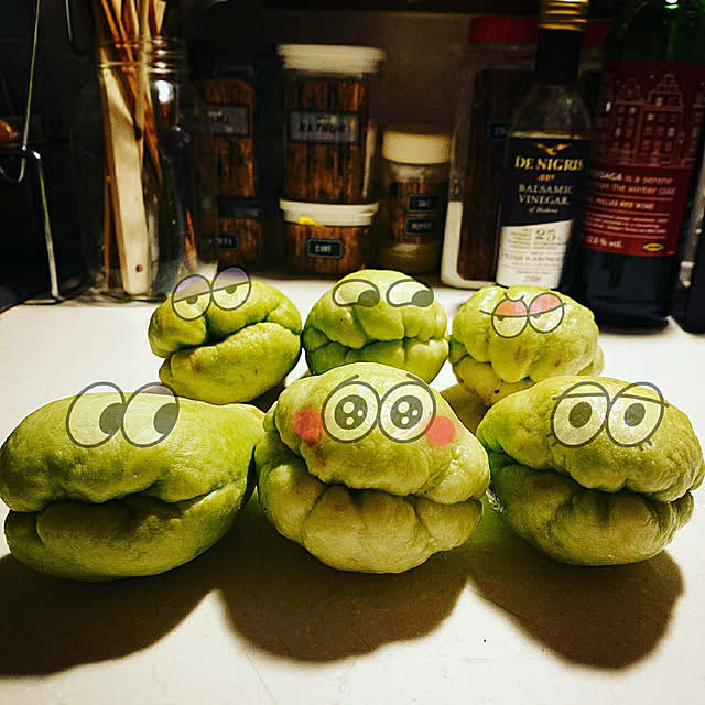mofukoさんの実例写真