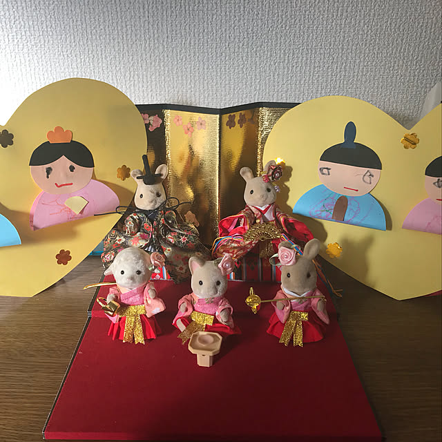 hana39soraさんの実例写真