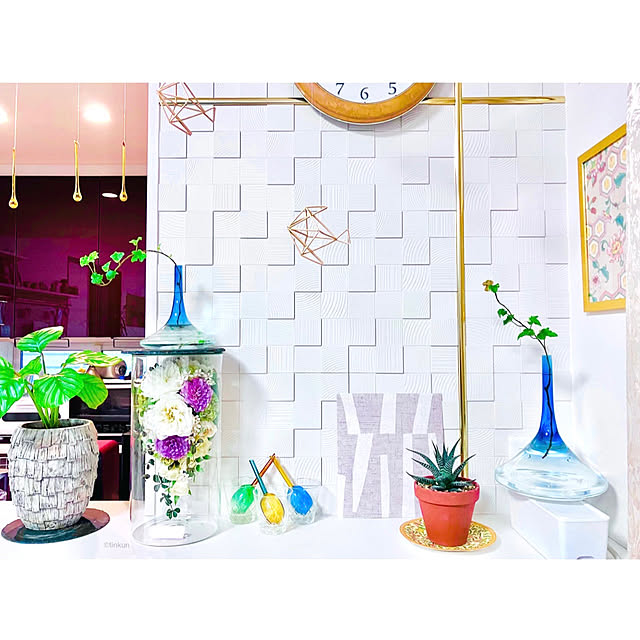 tinkunさんの実例写真