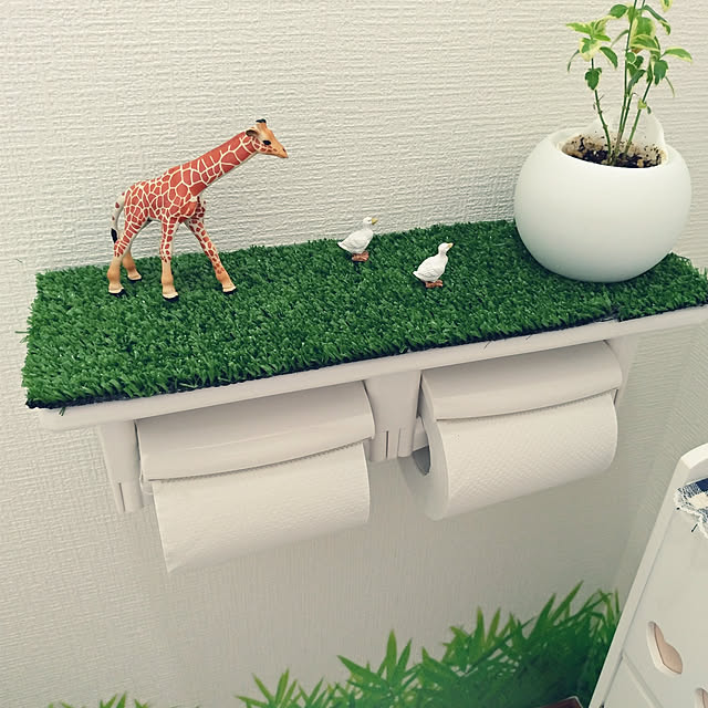 urikoさんの実例写真