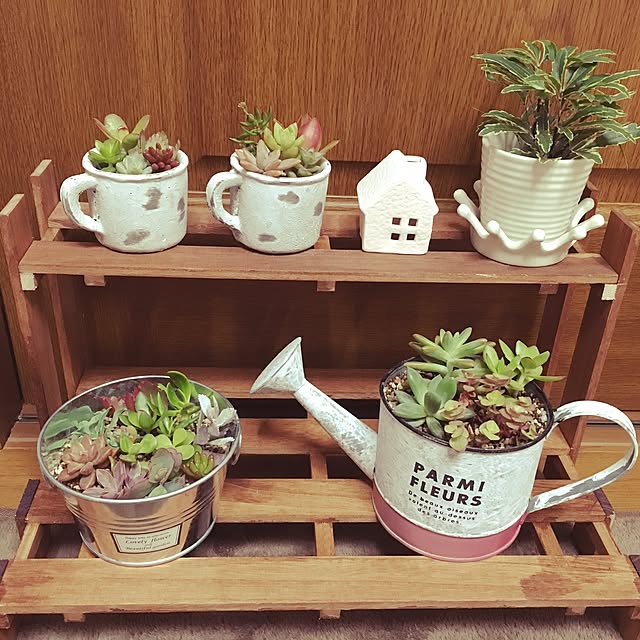 Aiさんの実例写真