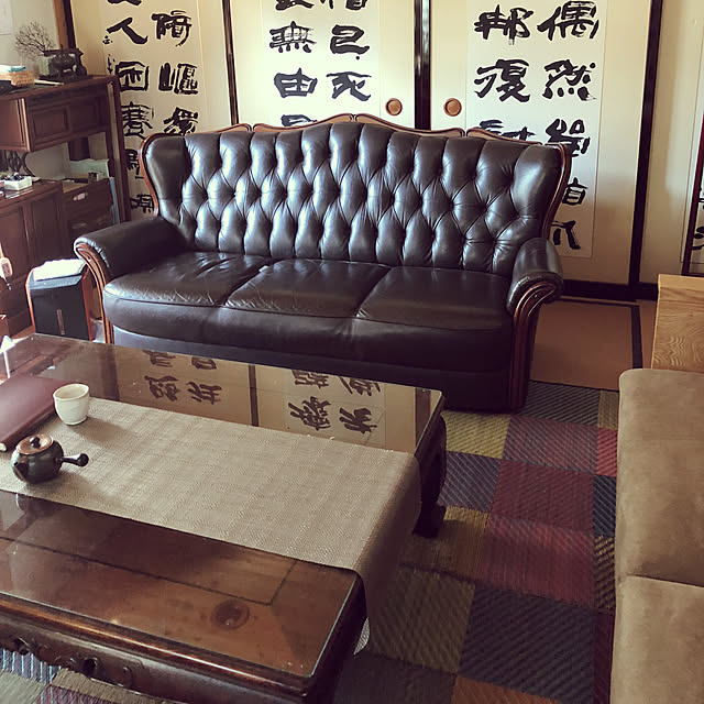 chacoさんの実例写真
