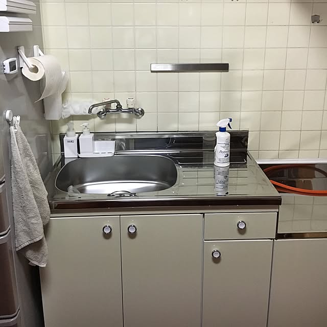 sanさんの実例写真