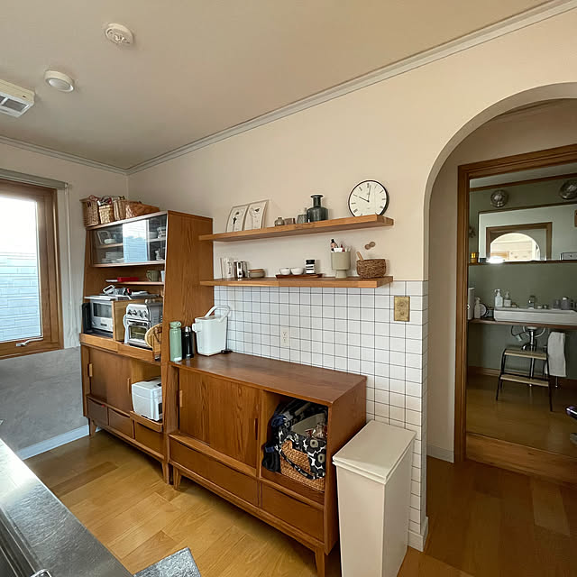 springさんの実例写真