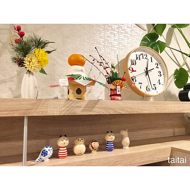 taitaiさんの実例写真