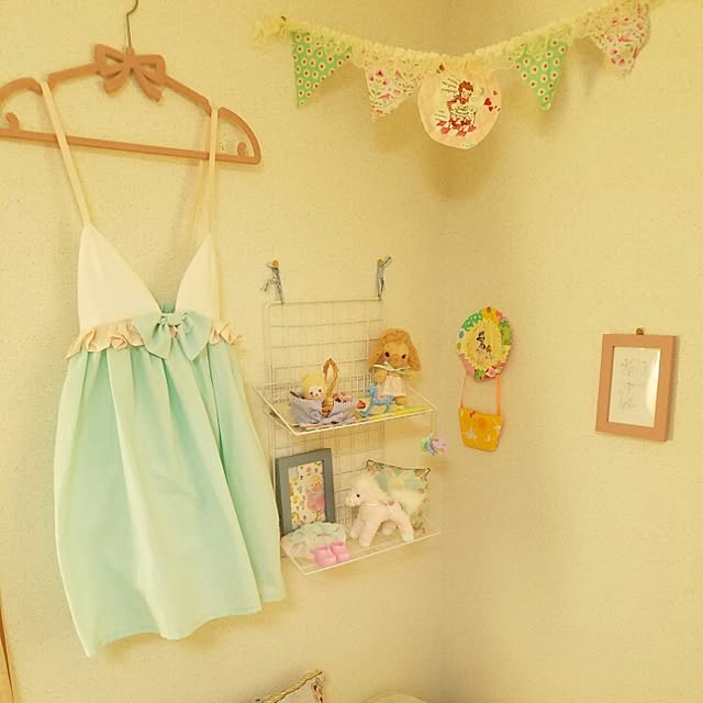 kuri34さんの実例写真