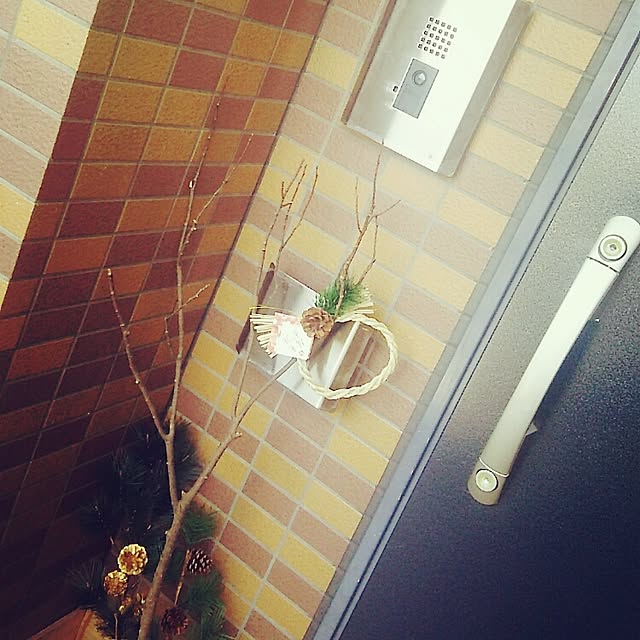 rinchanpapamamaさんの実例写真