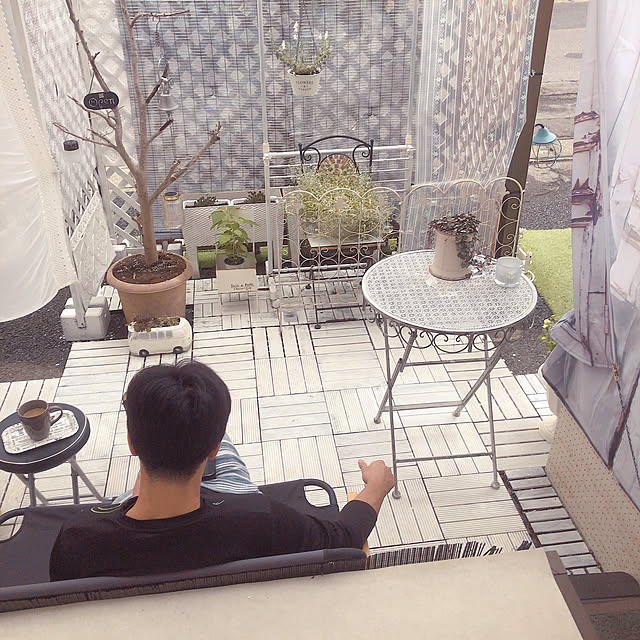 hiroさんの実例写真