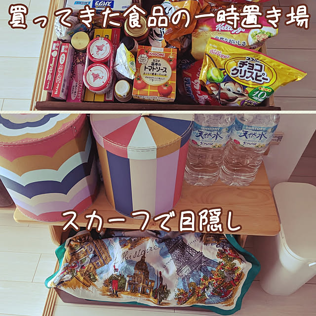 mi-saさんの実例写真