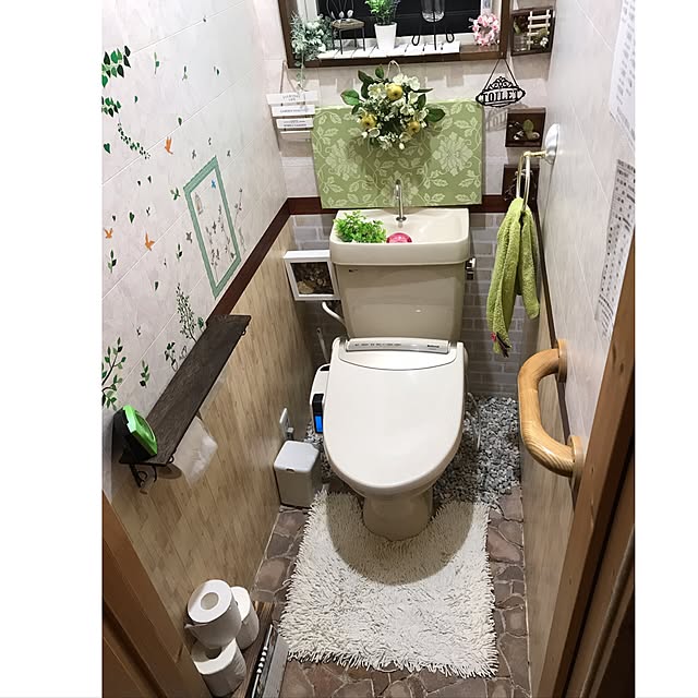 Chipさんの実例写真