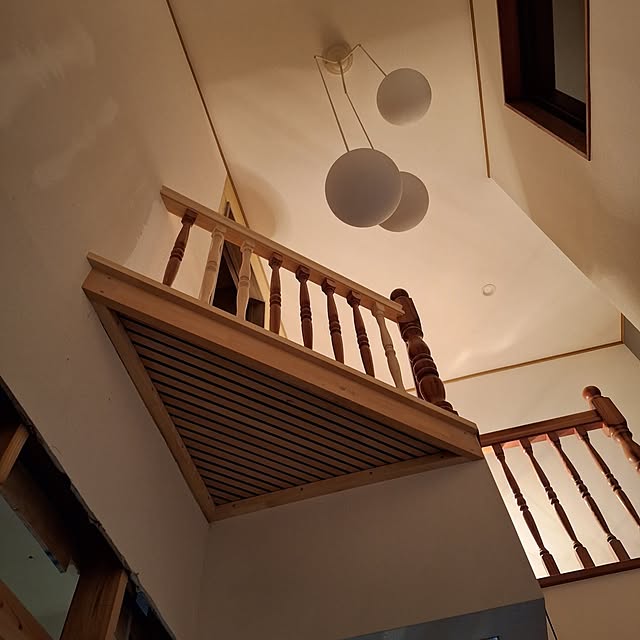 chihiroさんの部屋