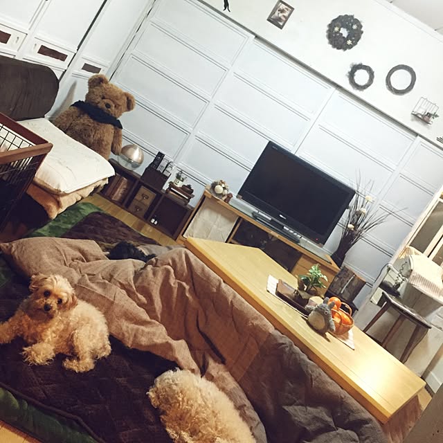 ma_さんの実例写真