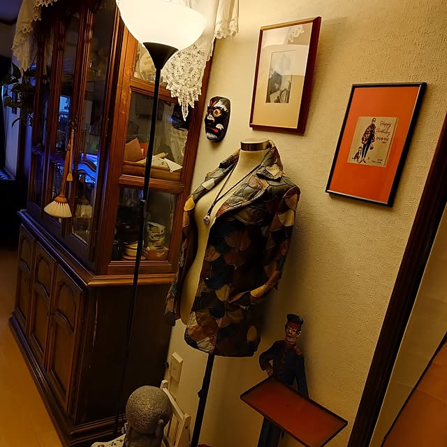 moruさんの実例写真