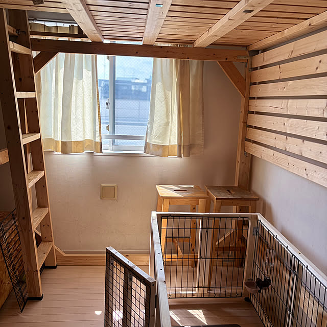 Ryさんの部屋